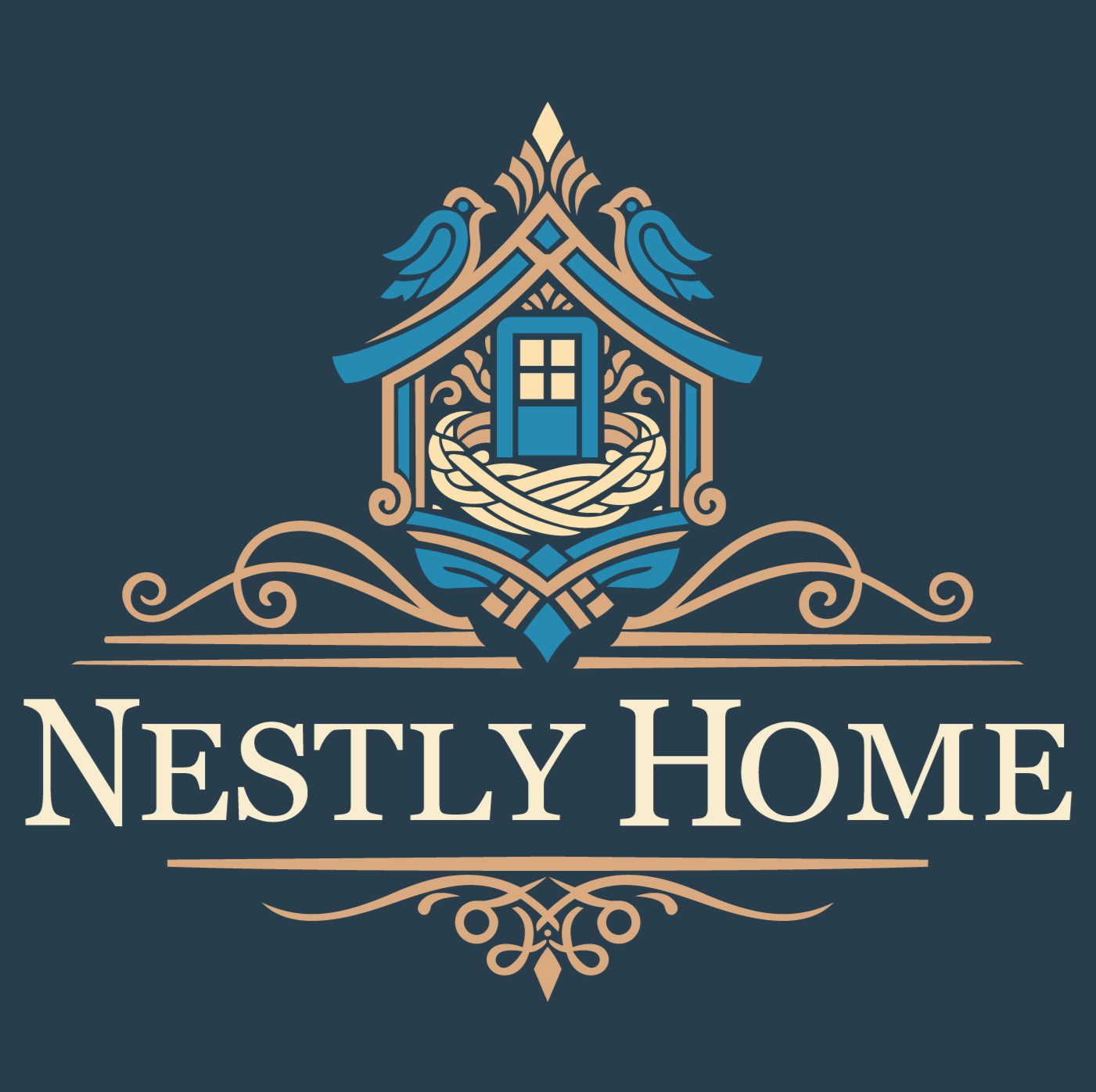 Nestly Home
