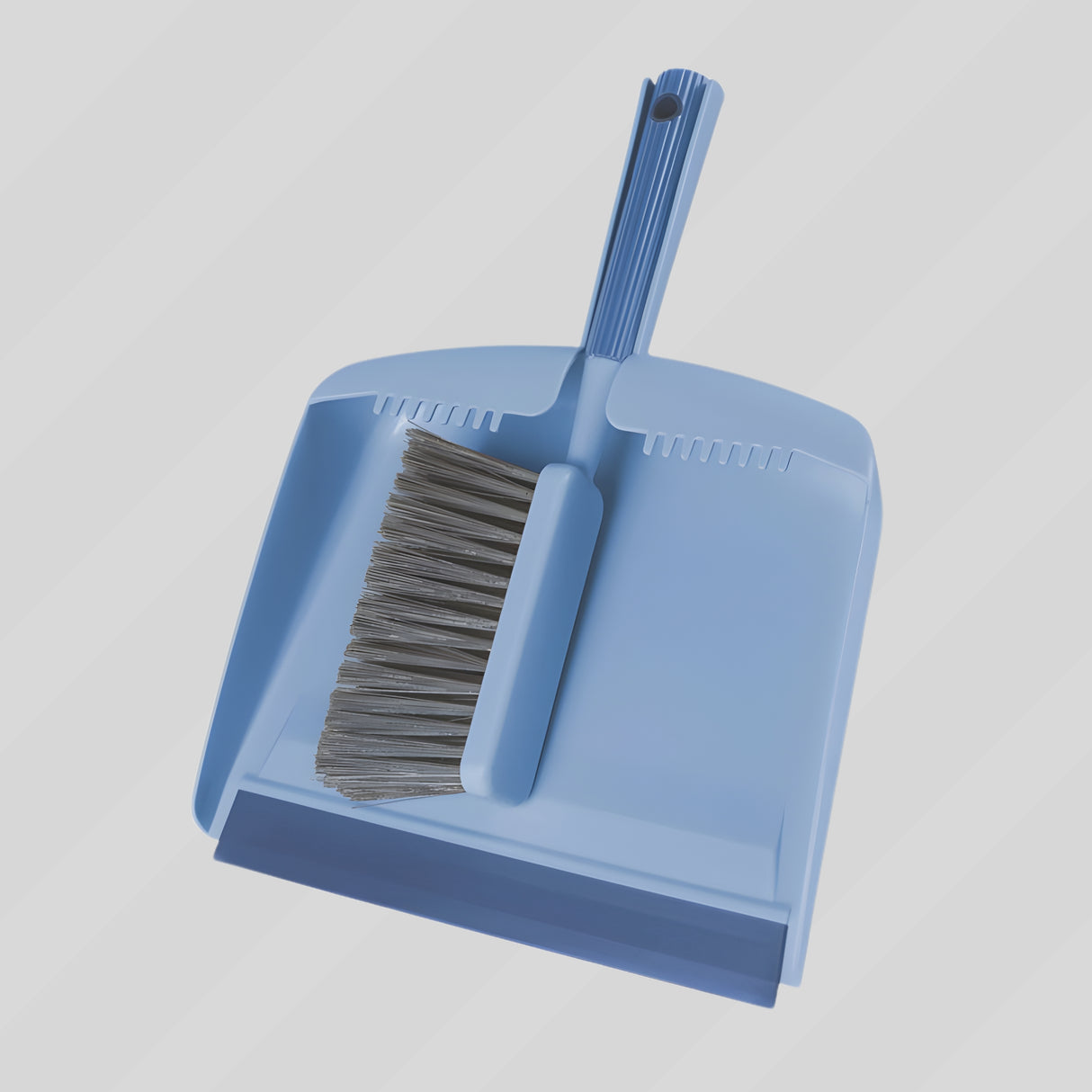 Casa & Casa Oceanic Dustpan & Brush Set