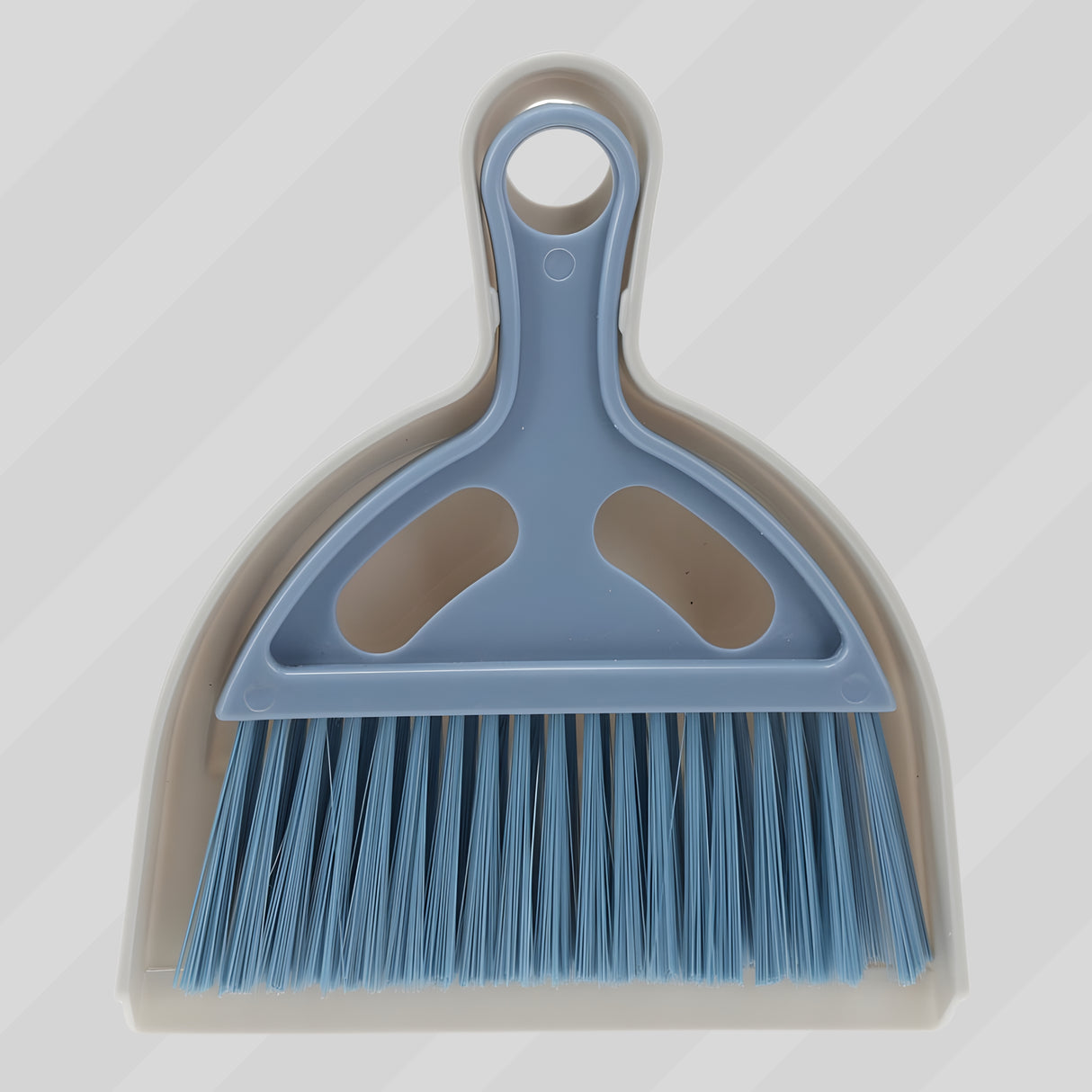 Dustpan And Brush 200X170Mm