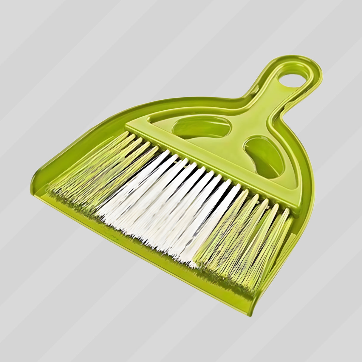 Dustpan & Brush Ttz Mini