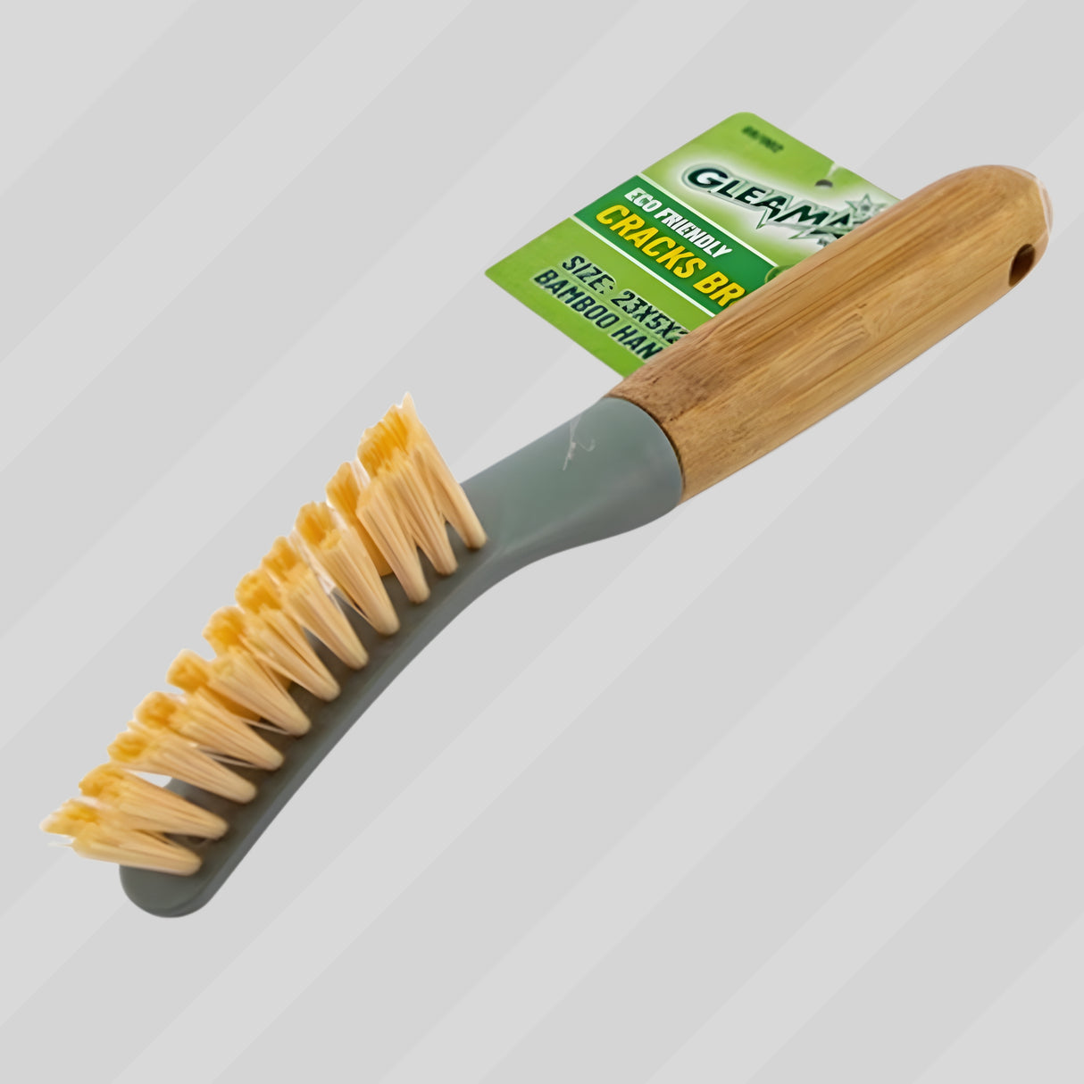 Eco Bamboo Cracks Brush