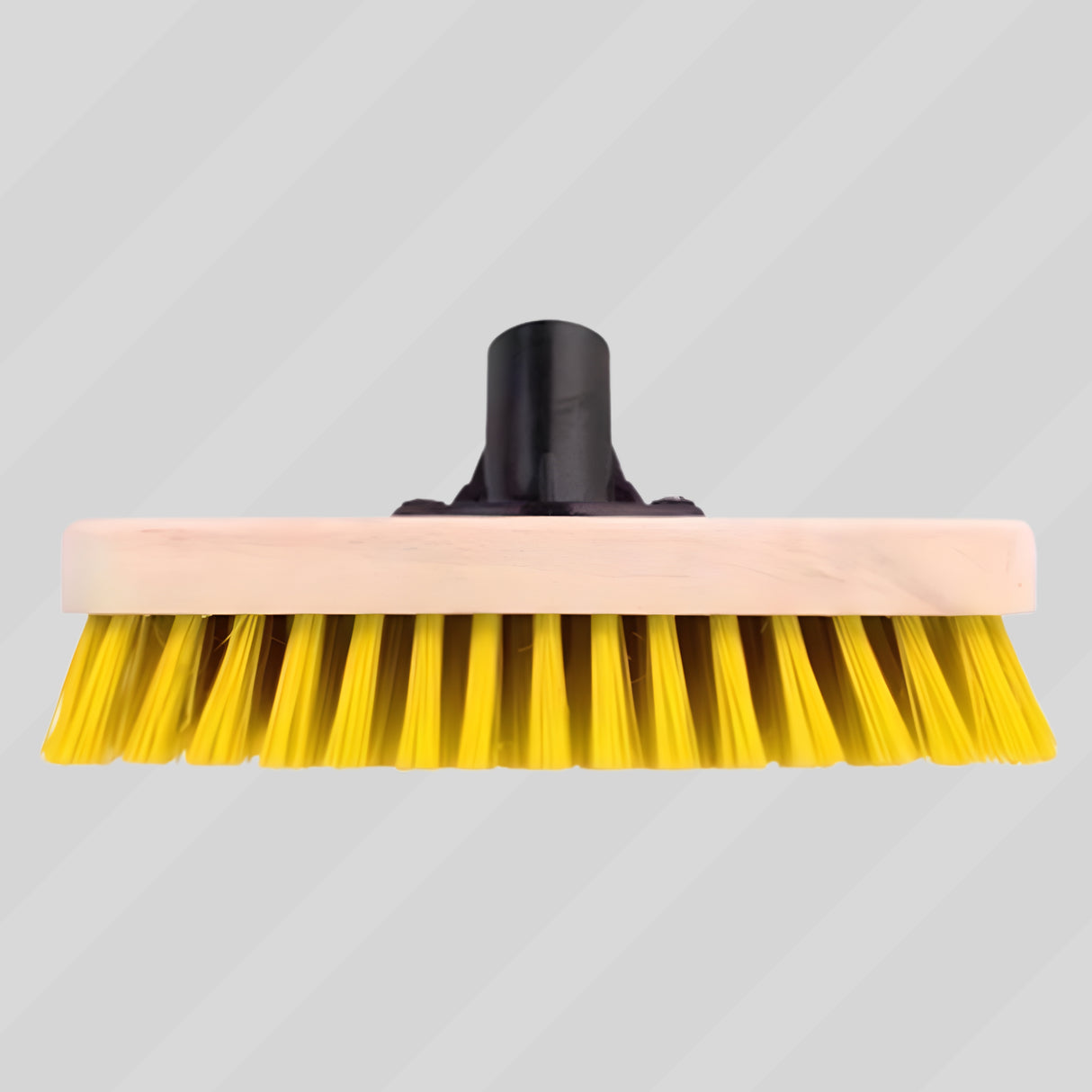 Elliott Broom Deck Scrub Head