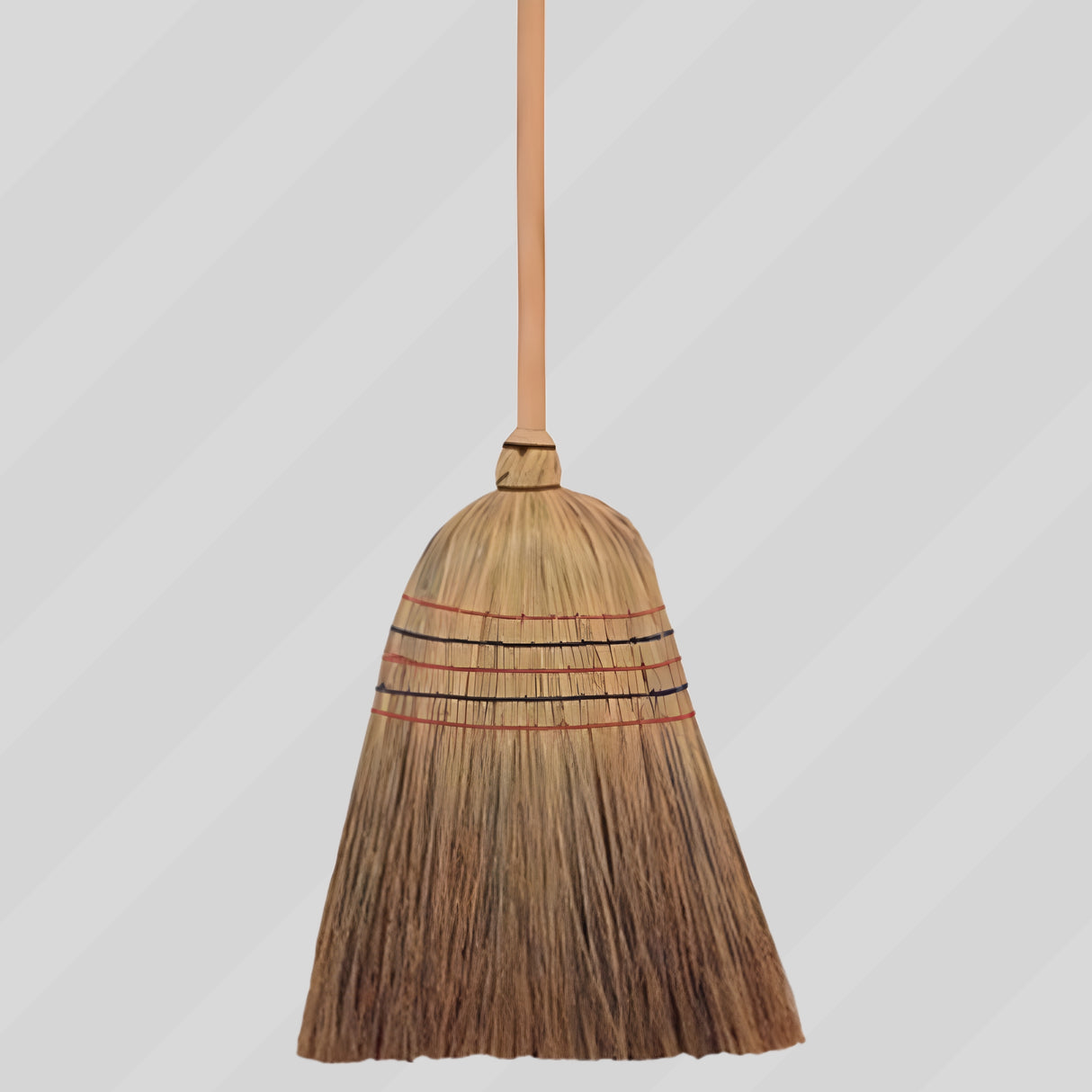 Elliott Broom & Handle Corn Broom