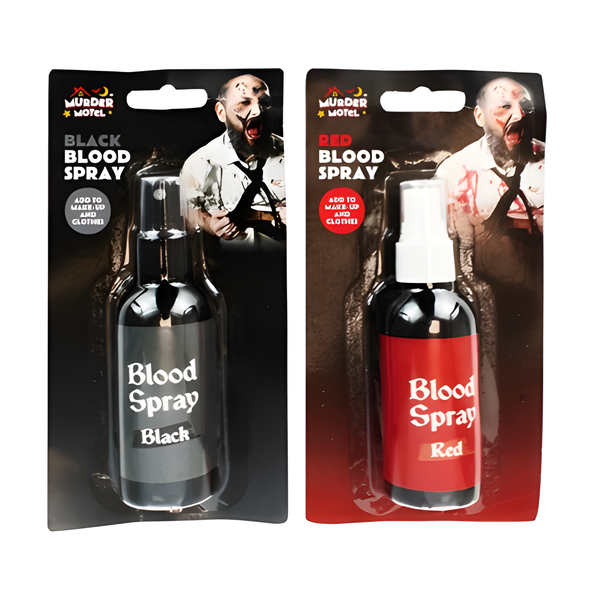HALLOWEEN BLOOD SPRAY 70ML