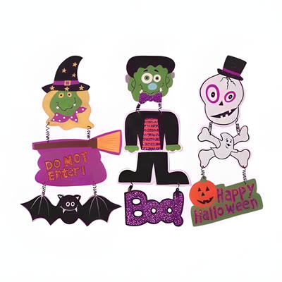 HALLOWEEN DECORATION