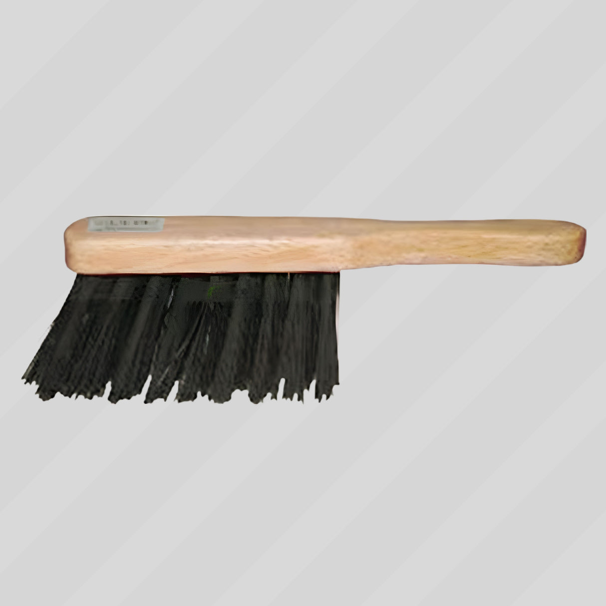Hand Brush Varnish Green