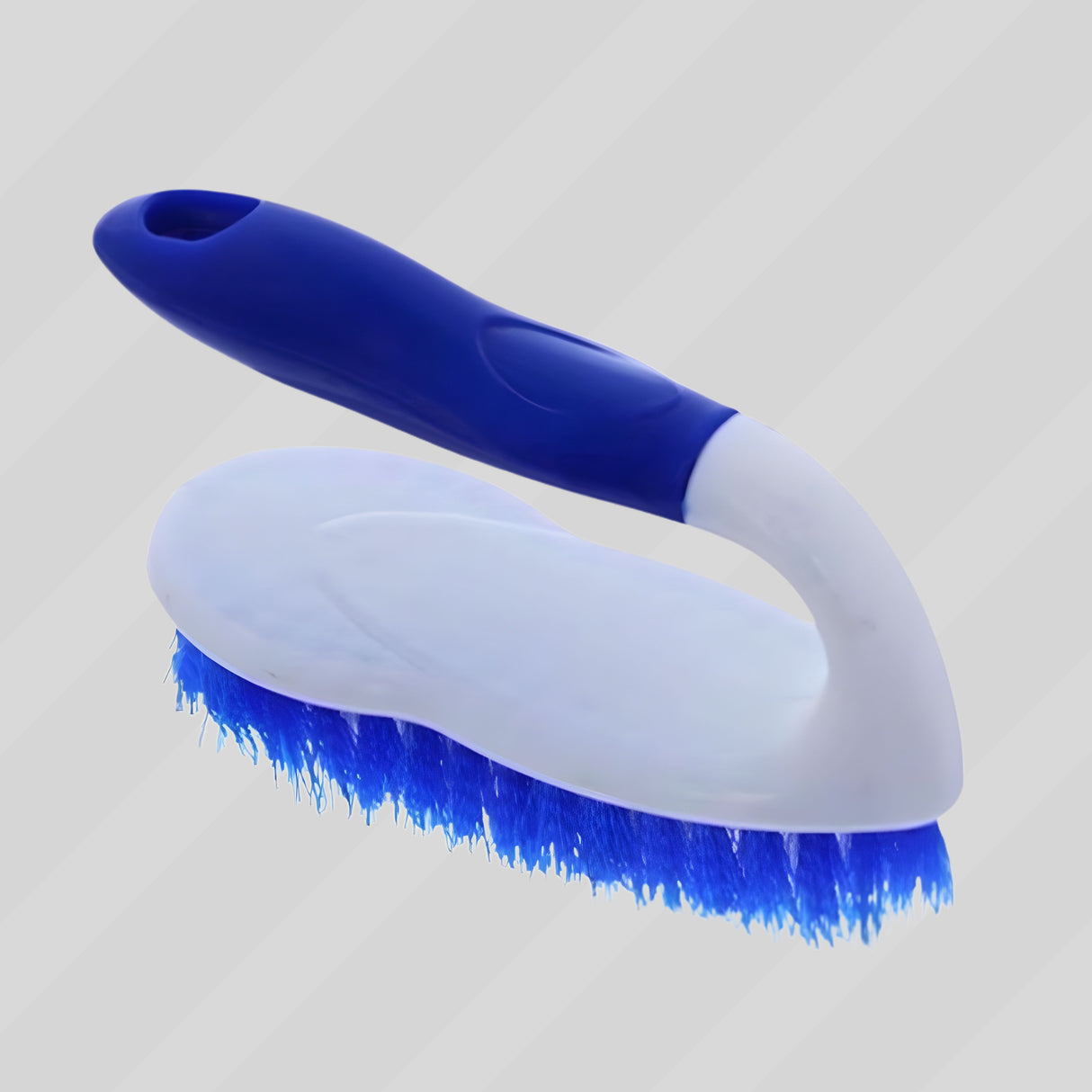 Hand Scrubbing Brush & Handle Adorn