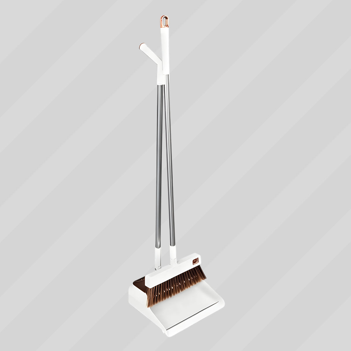 Londoner Long Dustpan & Brush Set