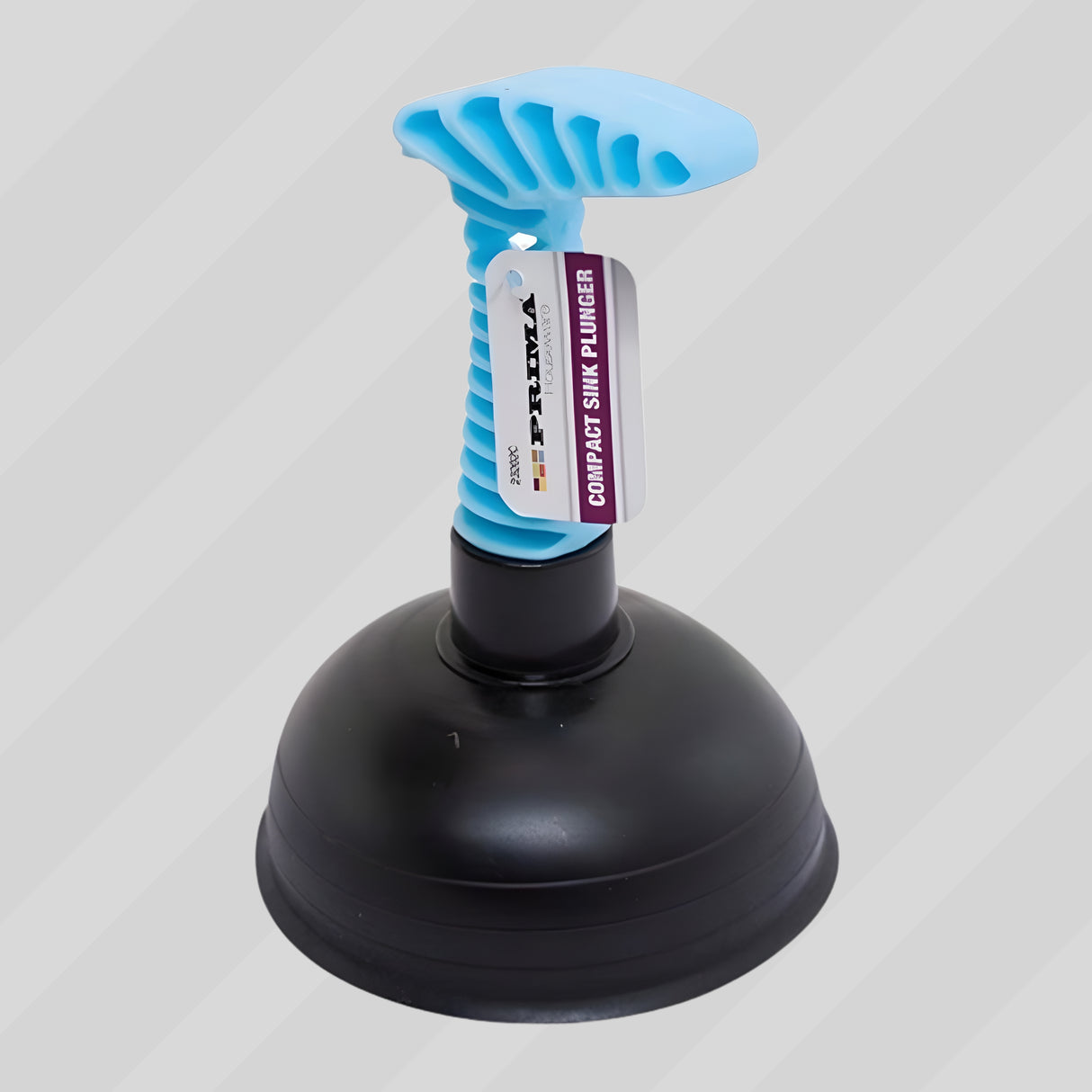 Prima Plunger Toilet Plunger 5Inch