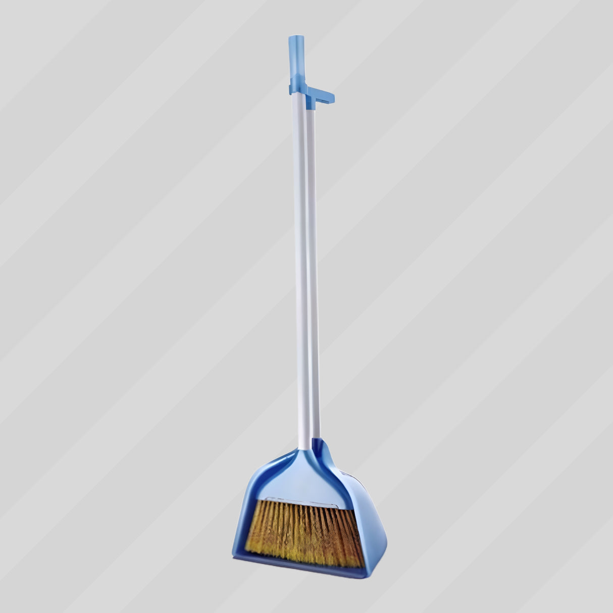 Thl Dustpan & Brush Long Zp129