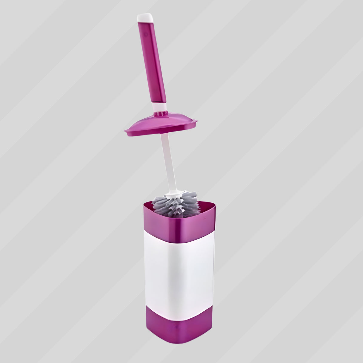 Thl Toilet Brush & Holder