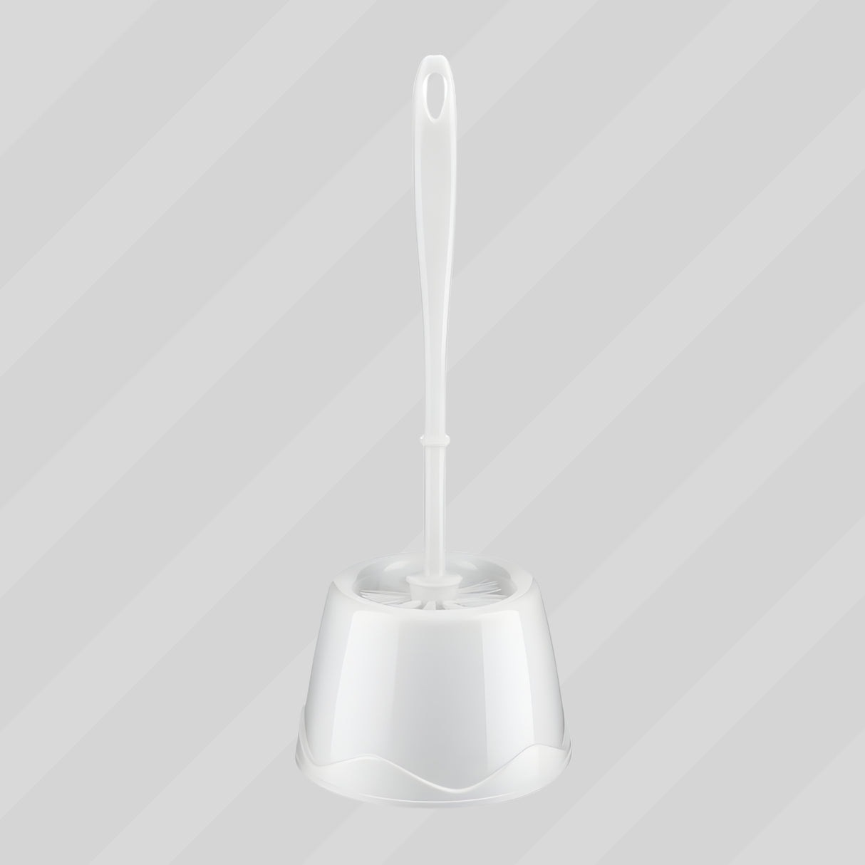 Tonkita Toilet Brush & Holder