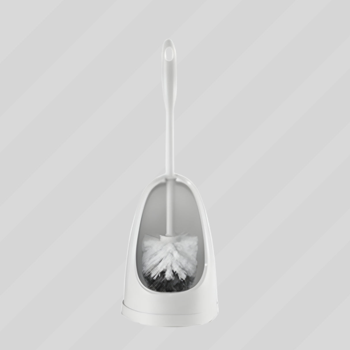 Tonkita Toilet Brush & Holder Master