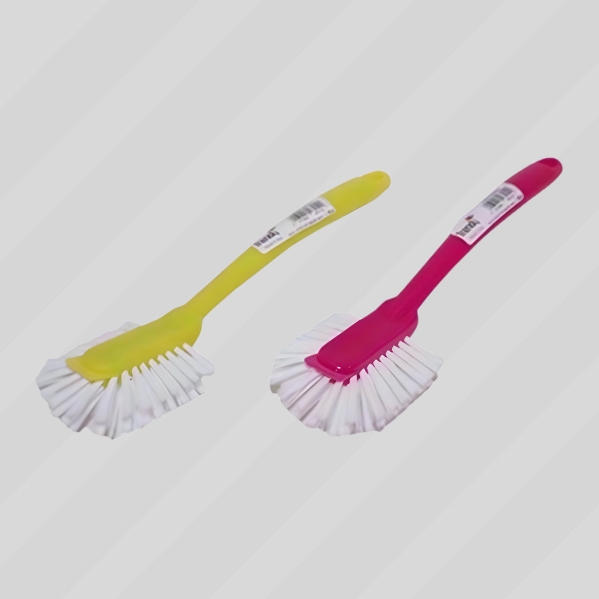 Trendy Washing Up Fantail Brush Tulip