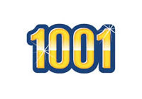 1001