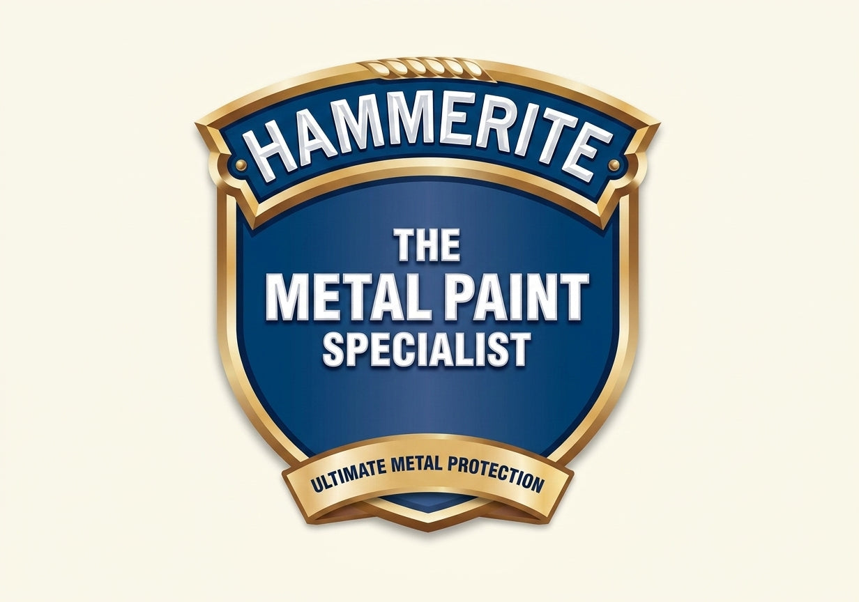Hammerite