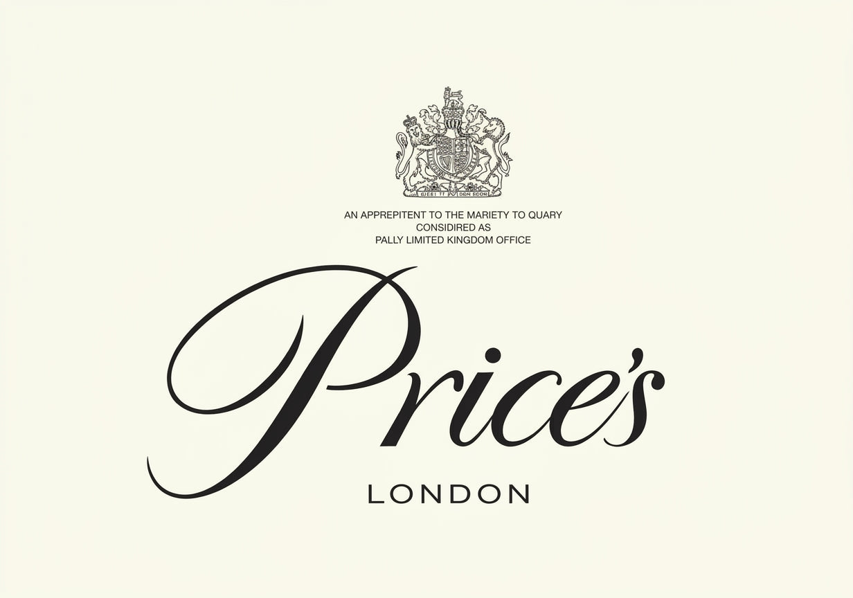 Price's