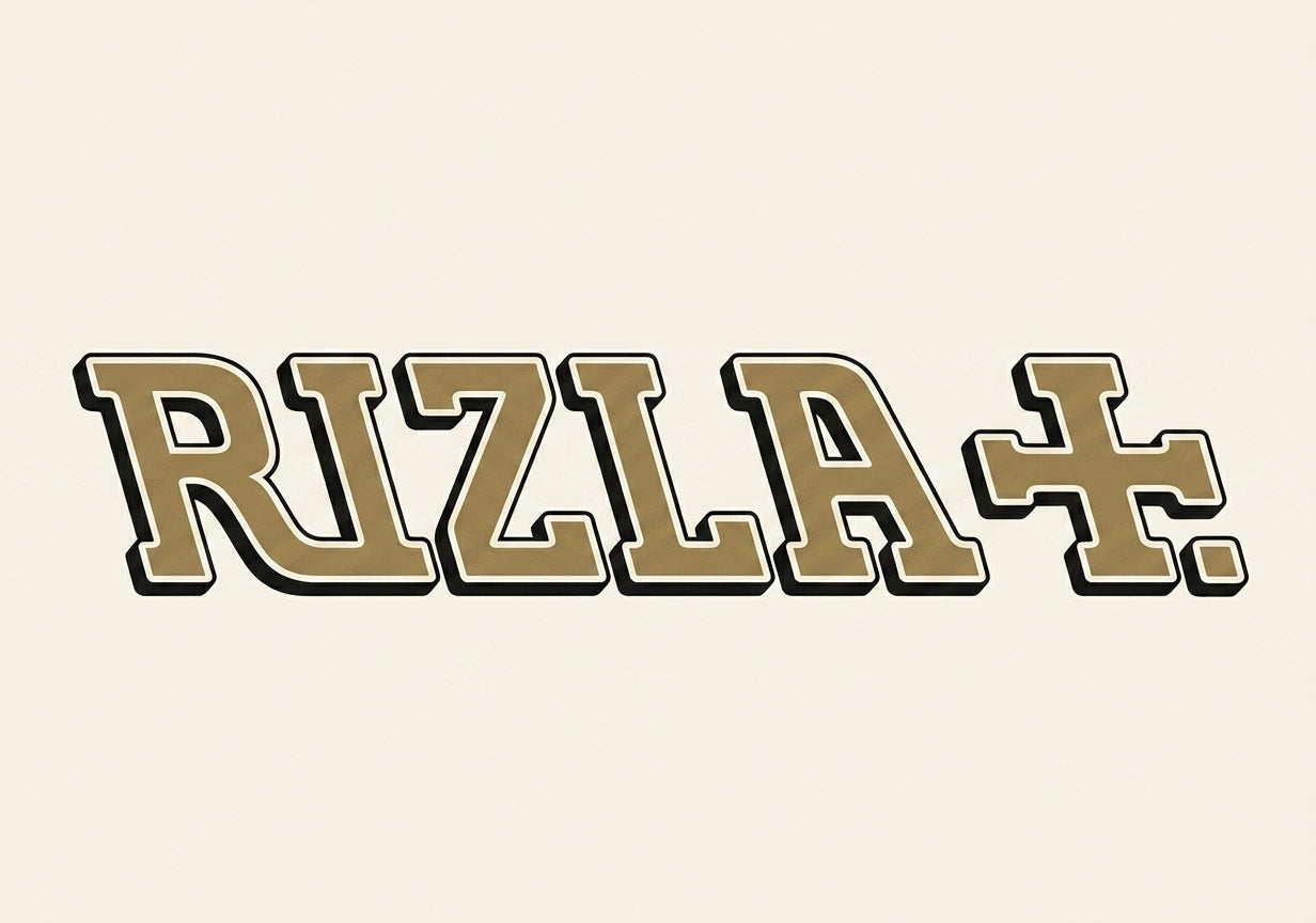 Rizla+