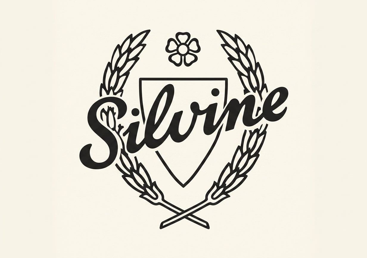Silvine