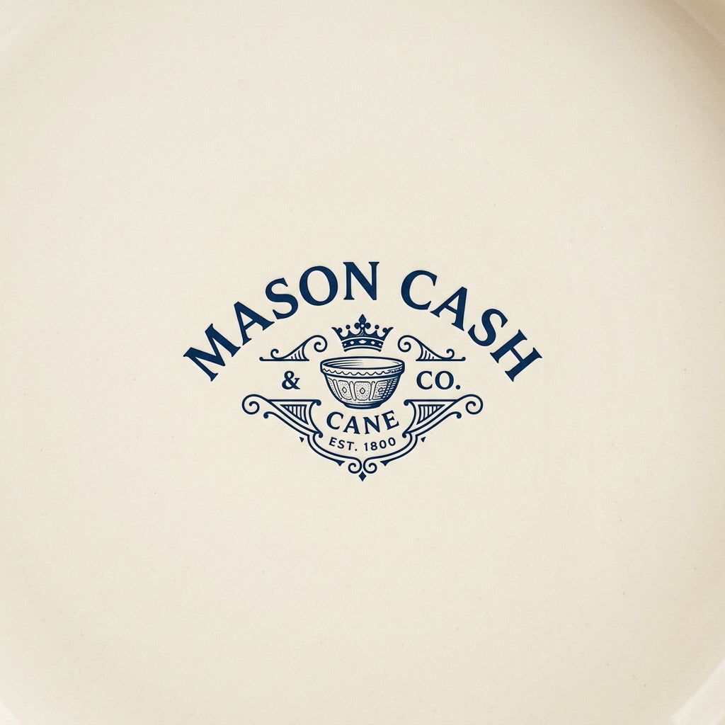 Mason Cash