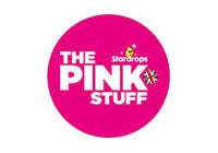 The Pink Stuff