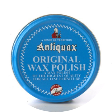 Antiquax