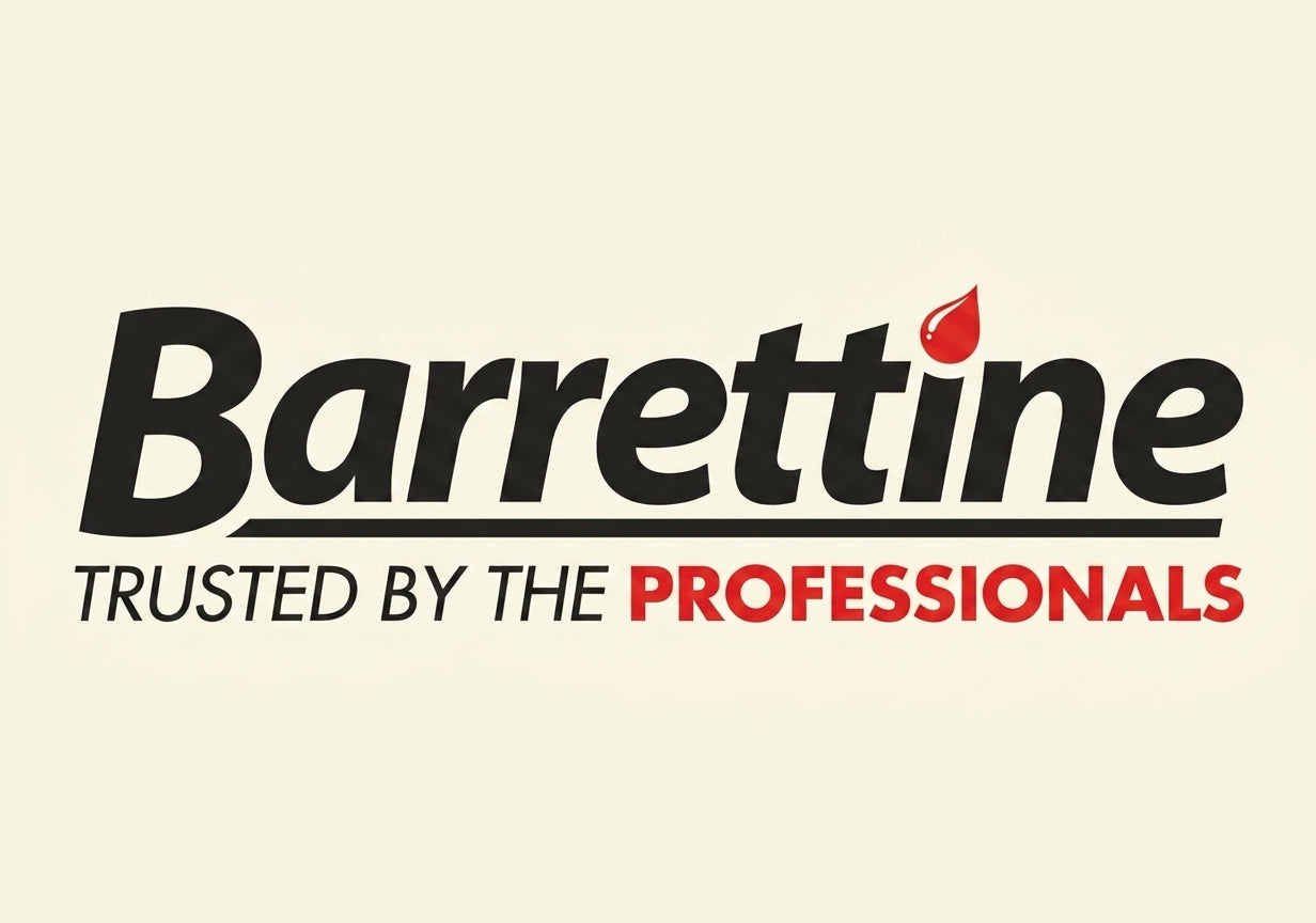 Barrettine