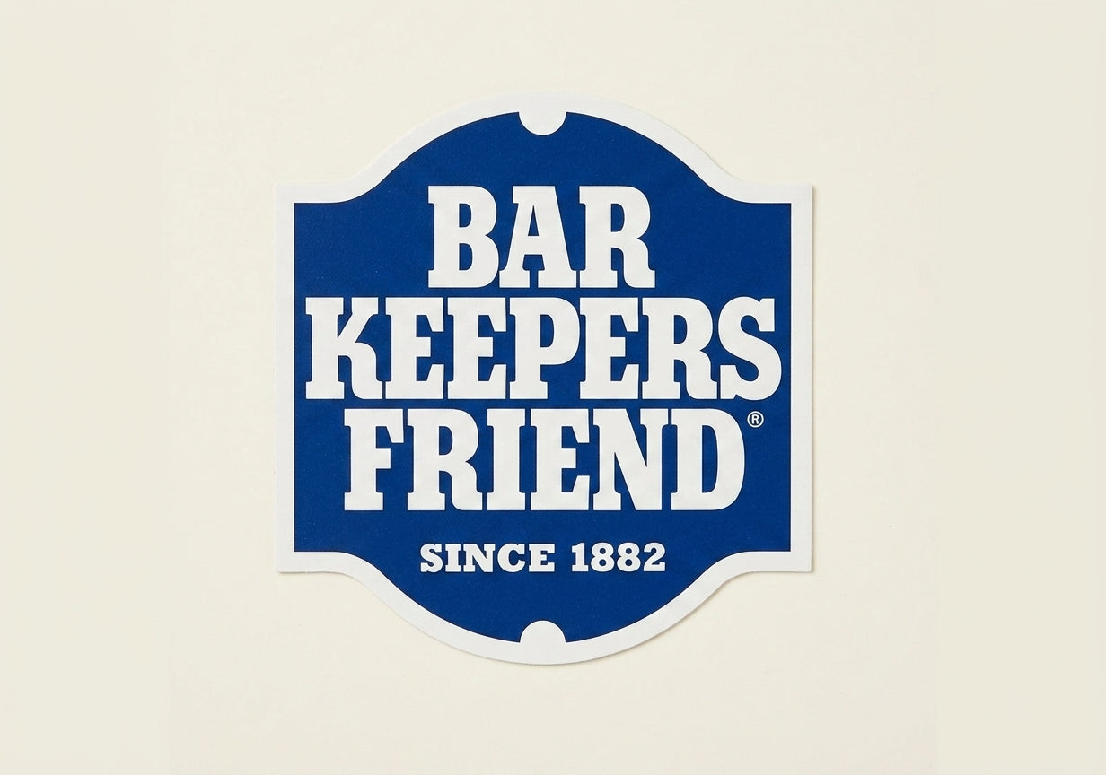 Bar Keepers Friend