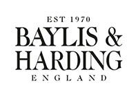 Baylis & Harding