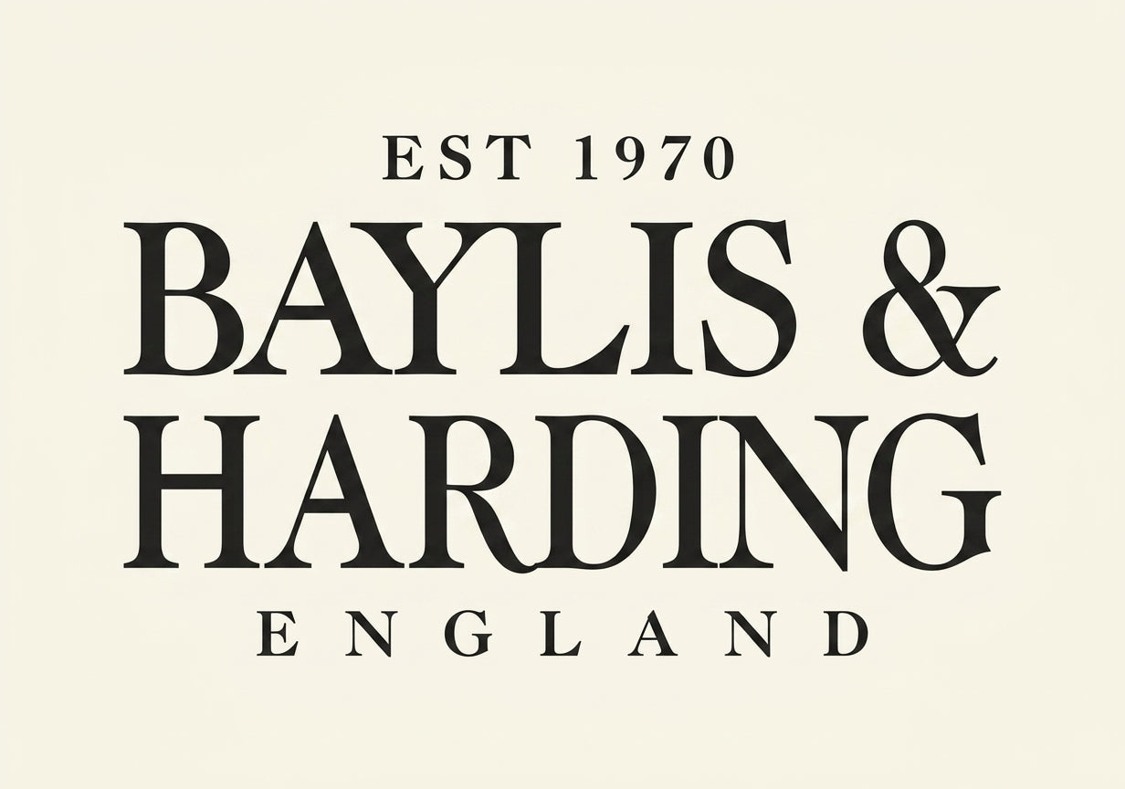 Baylis & Harding