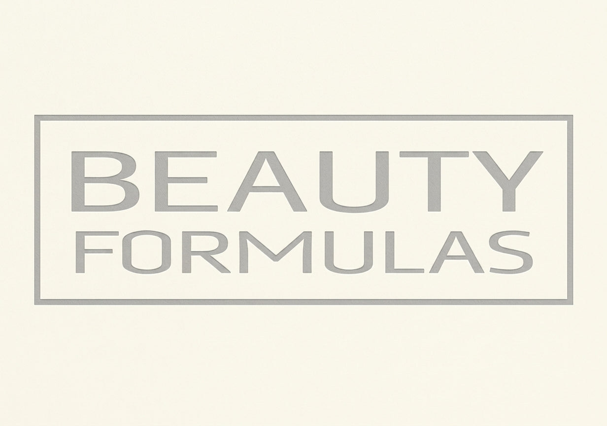 Beauty Formulas