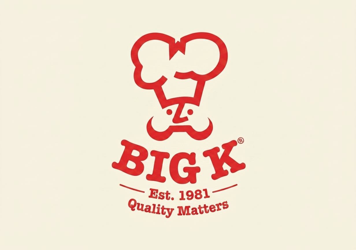 Big K