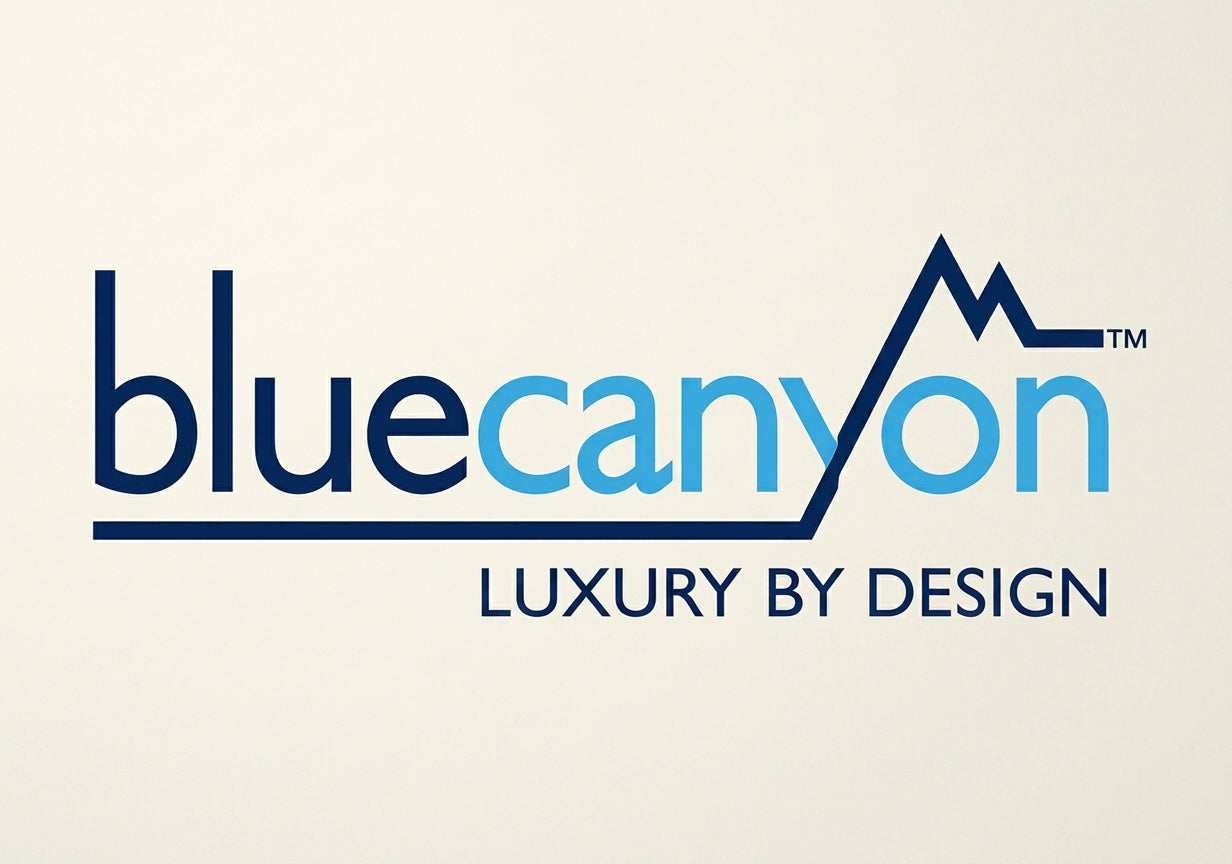 Blue Canyon