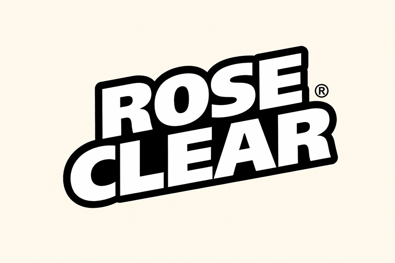 Rose Clear