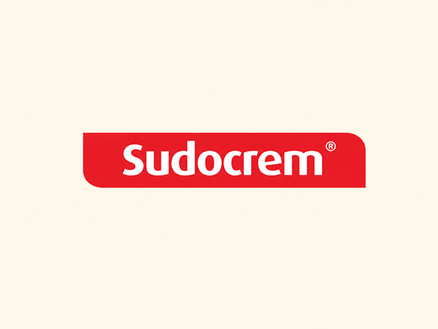 SUDOCREM