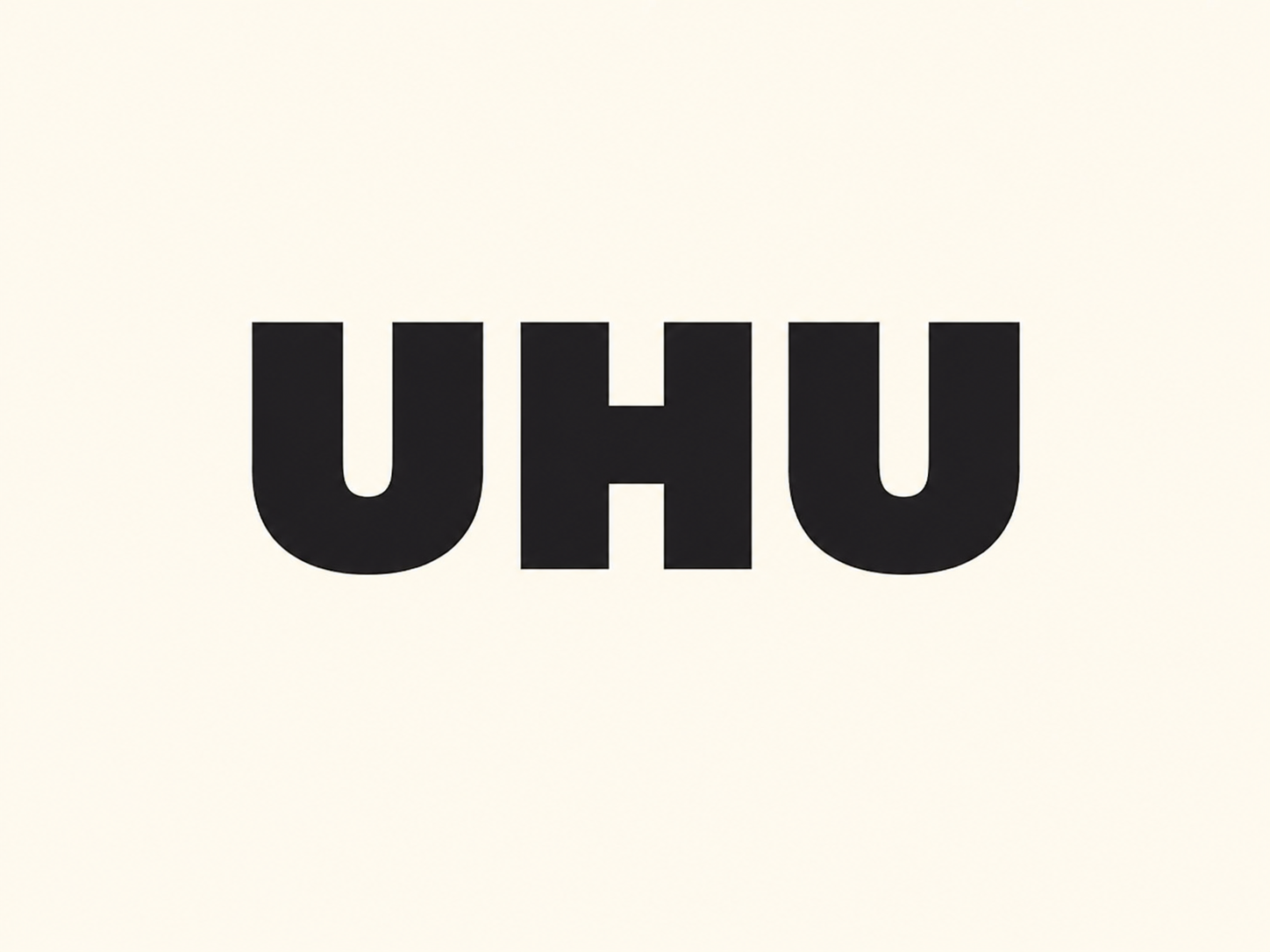 UHU