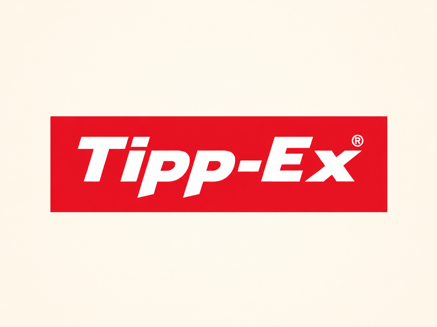 Tipp-Ex
