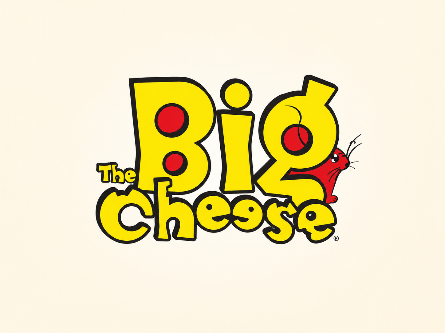 Big Cheese