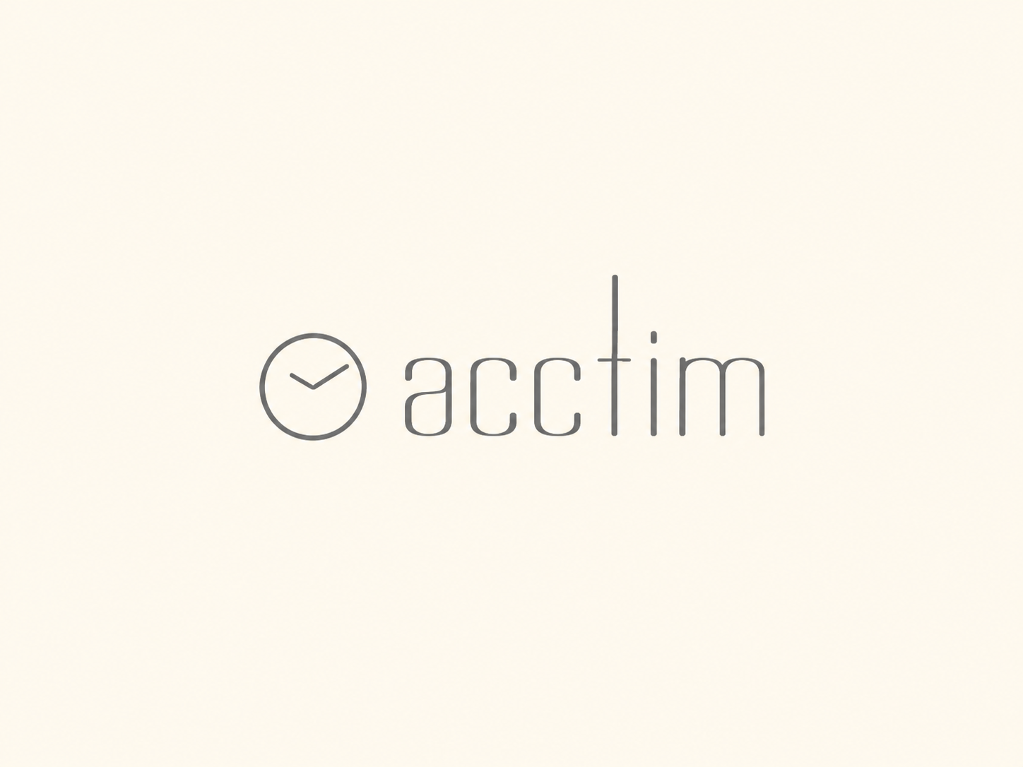 Acctim