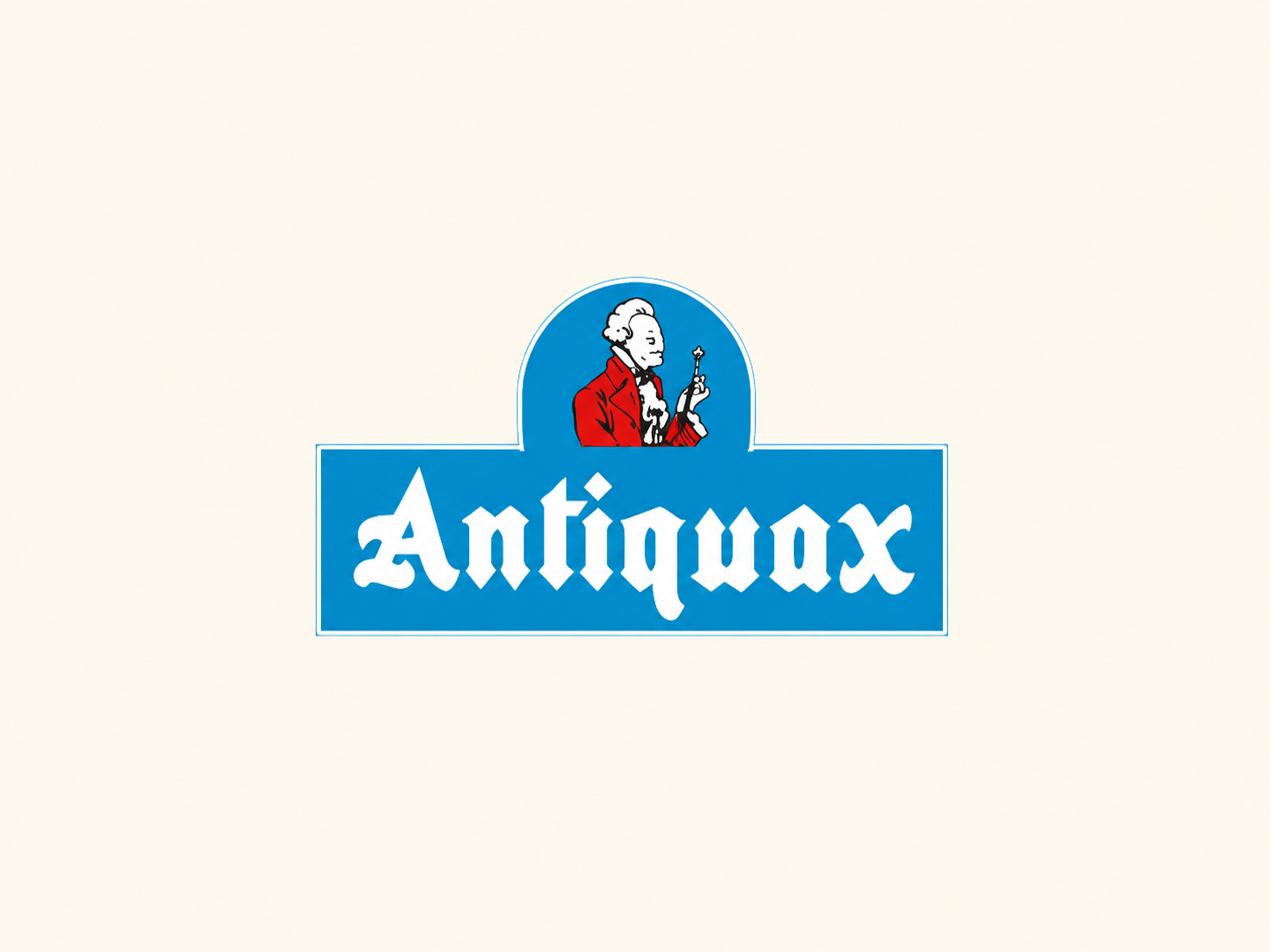 Antiquax