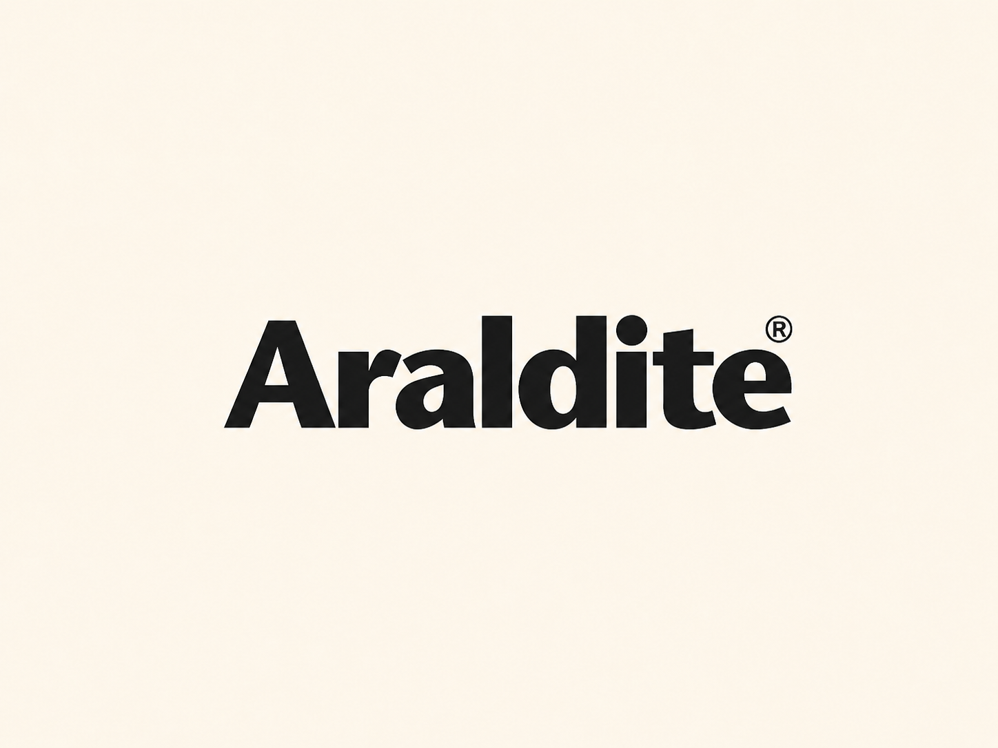 Araldite
