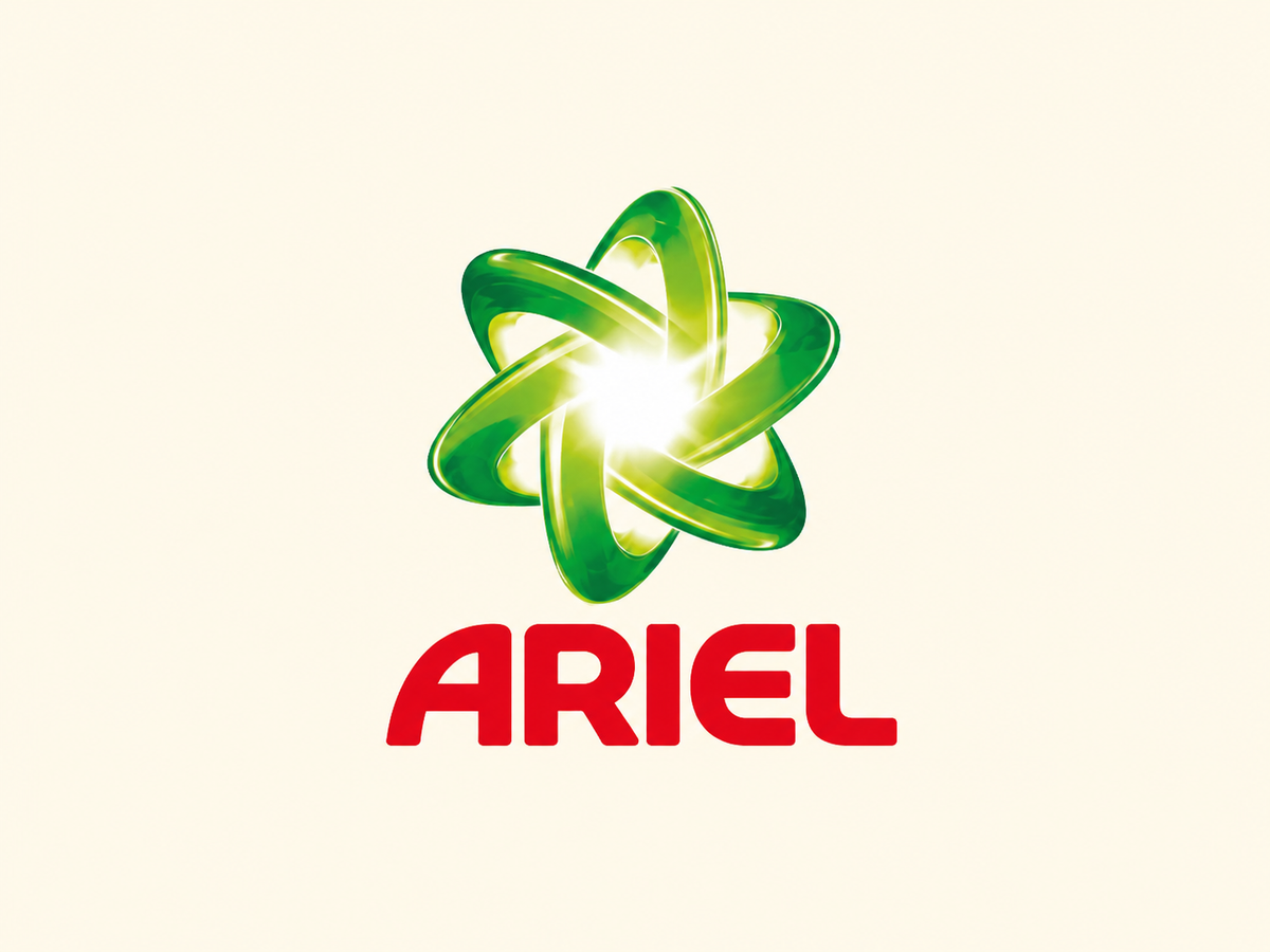 Ariel