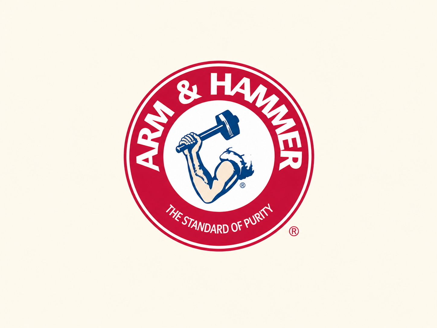 Arm Hammer