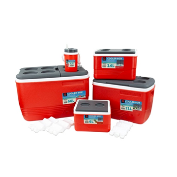 Cooler Bags & Cool Boxes
