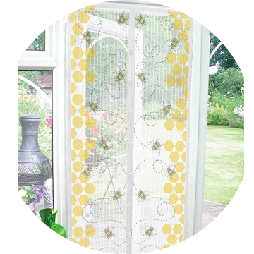 Curtains & Draught Excluders