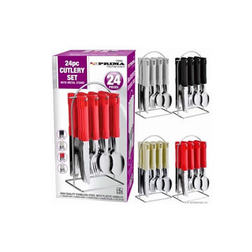 Cutlery Sets