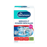 Descalers