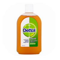 Disinfectants