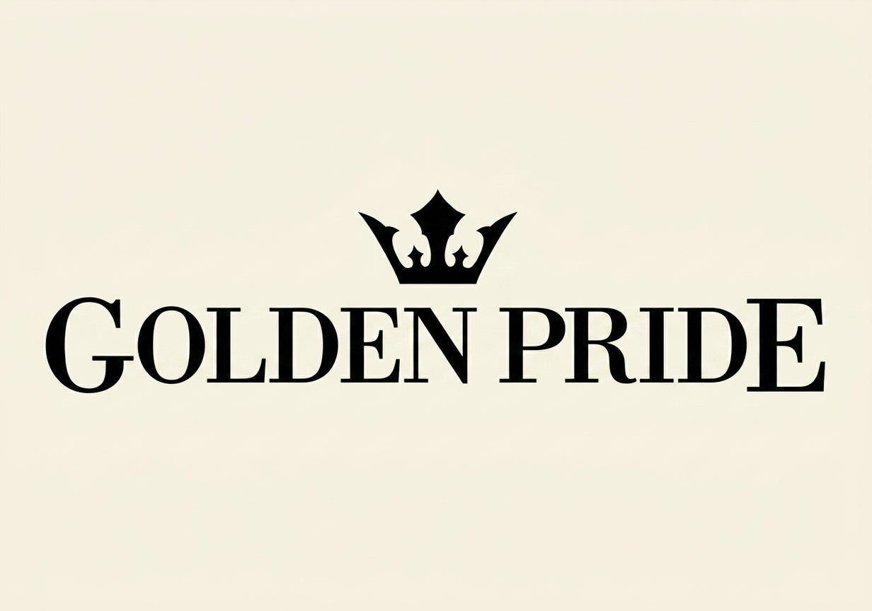 Golden Pride