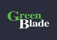 Green Blade
